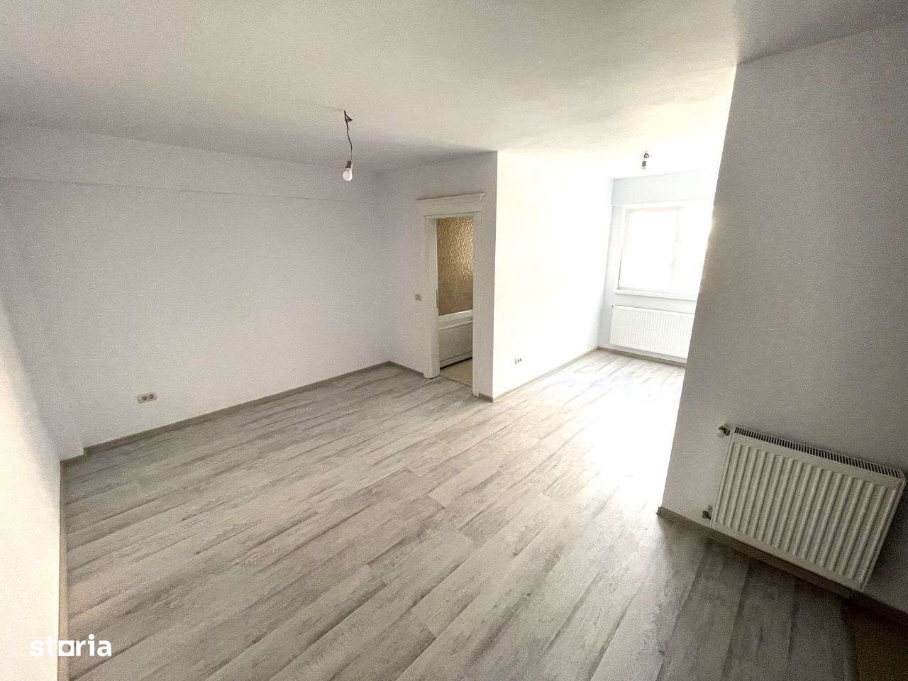 FINALIZAT! Apartament 1 camera Pacurari - Valea Lupului + Parcare - Imagine principală: 1/7