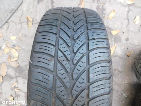 opona 1szt HANKOOK CENTUM H720 185/55/15 82H  5,3mm - 1