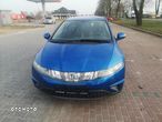 Honda Civic 1.4 i-VTEC i-SHIFT Sport - 12