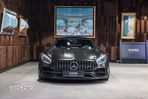 Mercedes-Benz AMG GT Coupe Speedshift 7G-DCT - 3