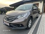 Honda CR-V 1.6i DTEC 2WD City Edition - 2