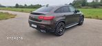 Mercedes-Benz GLE Coupe 350 d 4-Matic - 4