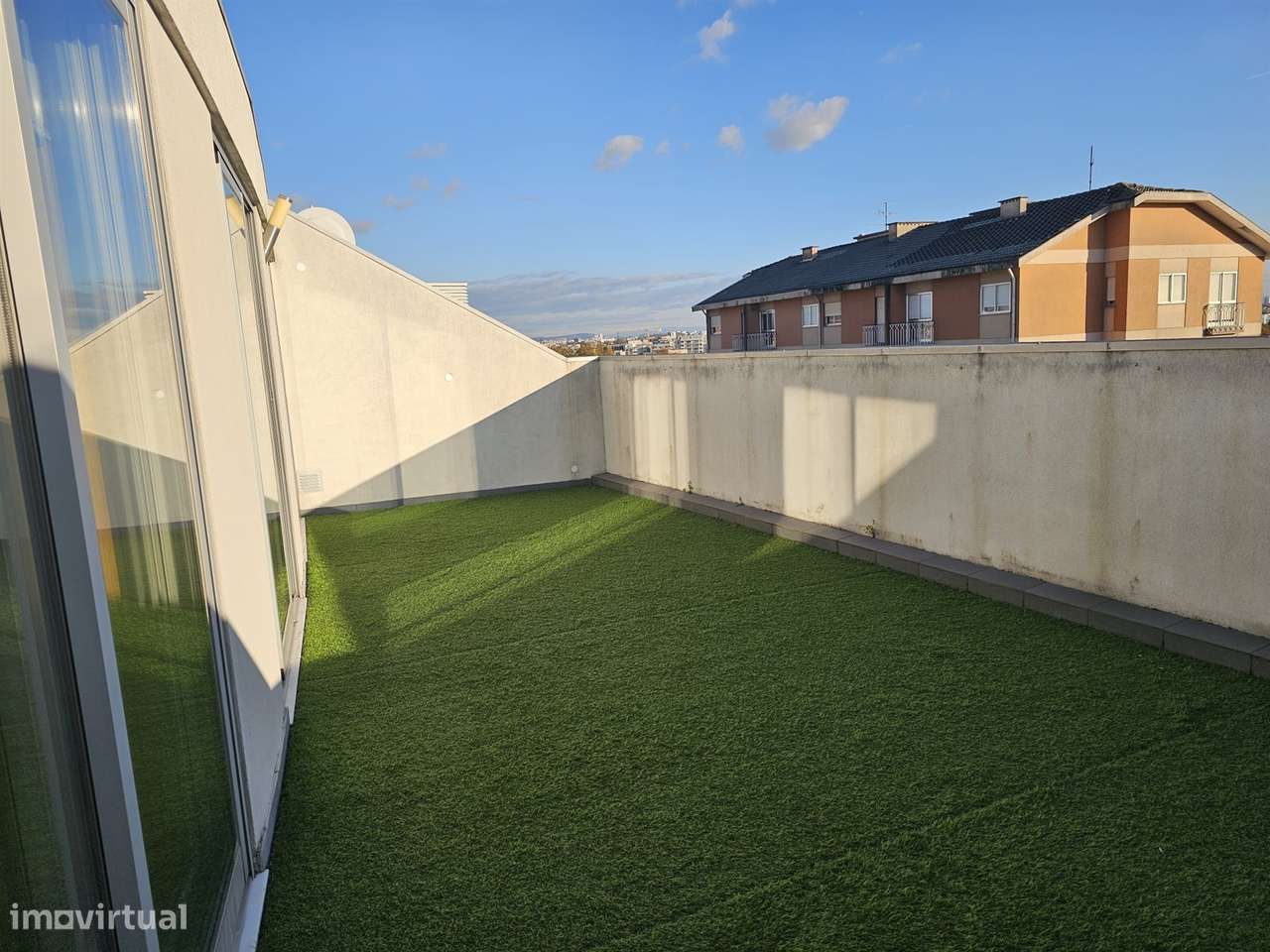 Apartamento T3 Venda em São Mamede de Infesta e Senhora da Hora,Matosi-30