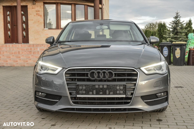 Audi A3 1.4 TFSI S line Sportpaket - 10