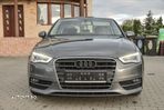 Audi A3 1.4 TFSI S line Sportpaket - 10