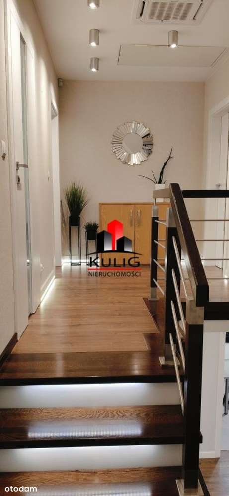 Kraków, Nowa Huta, Bliźniak, 4 pokoje, garaż-8