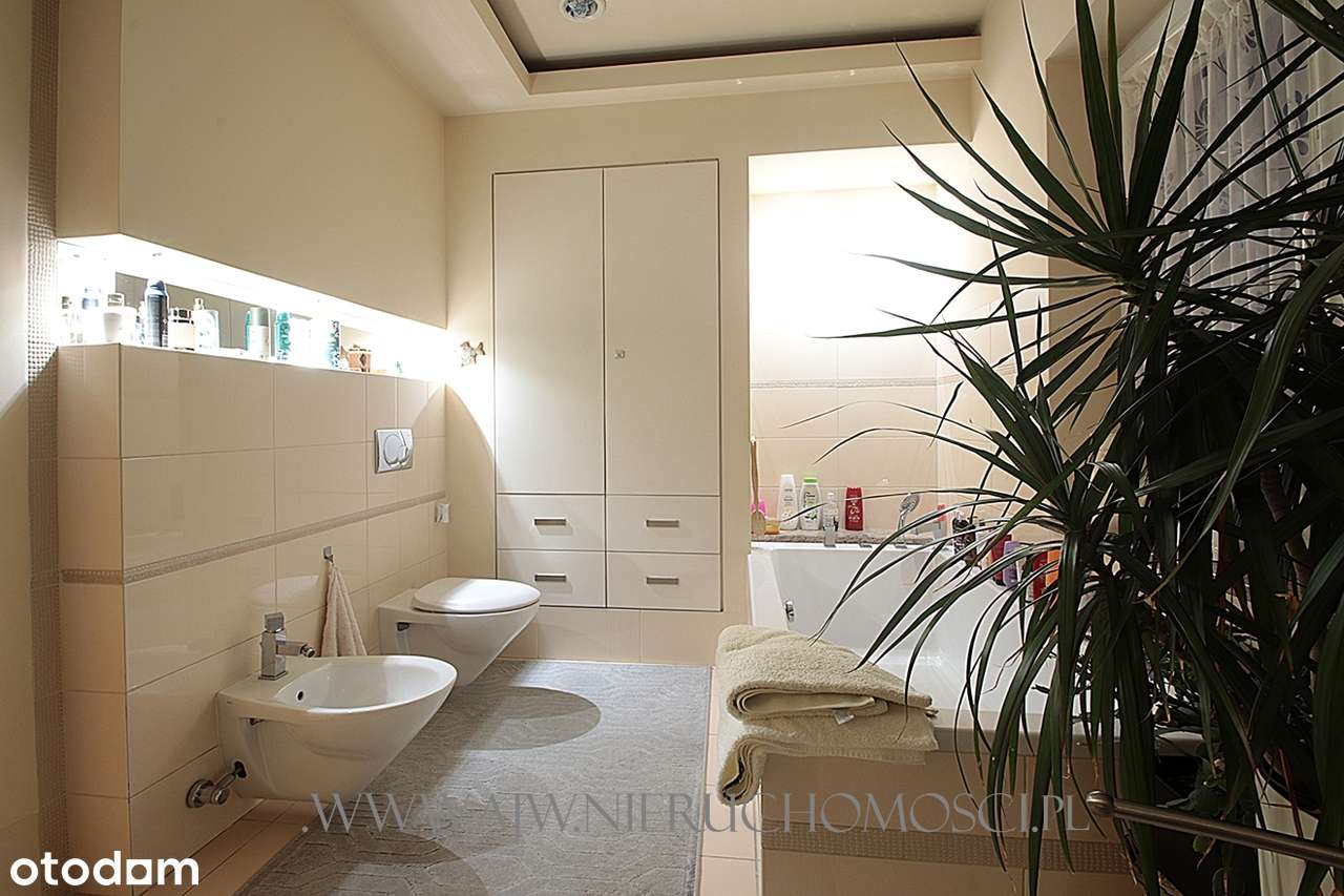 Warszawa Białołęka Dom wolnostojący na działce 1600 m2-11