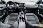 Audi A4 Avant 2.0 TDI sport - 5