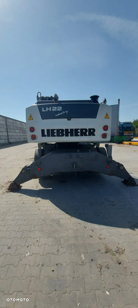Liebherr LH 22 M Litronic - 9