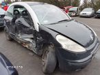 Citroen C3 C3 Pluriel EYPC 1.6 16V Lampa Drzwi Skrzynia Części - 3