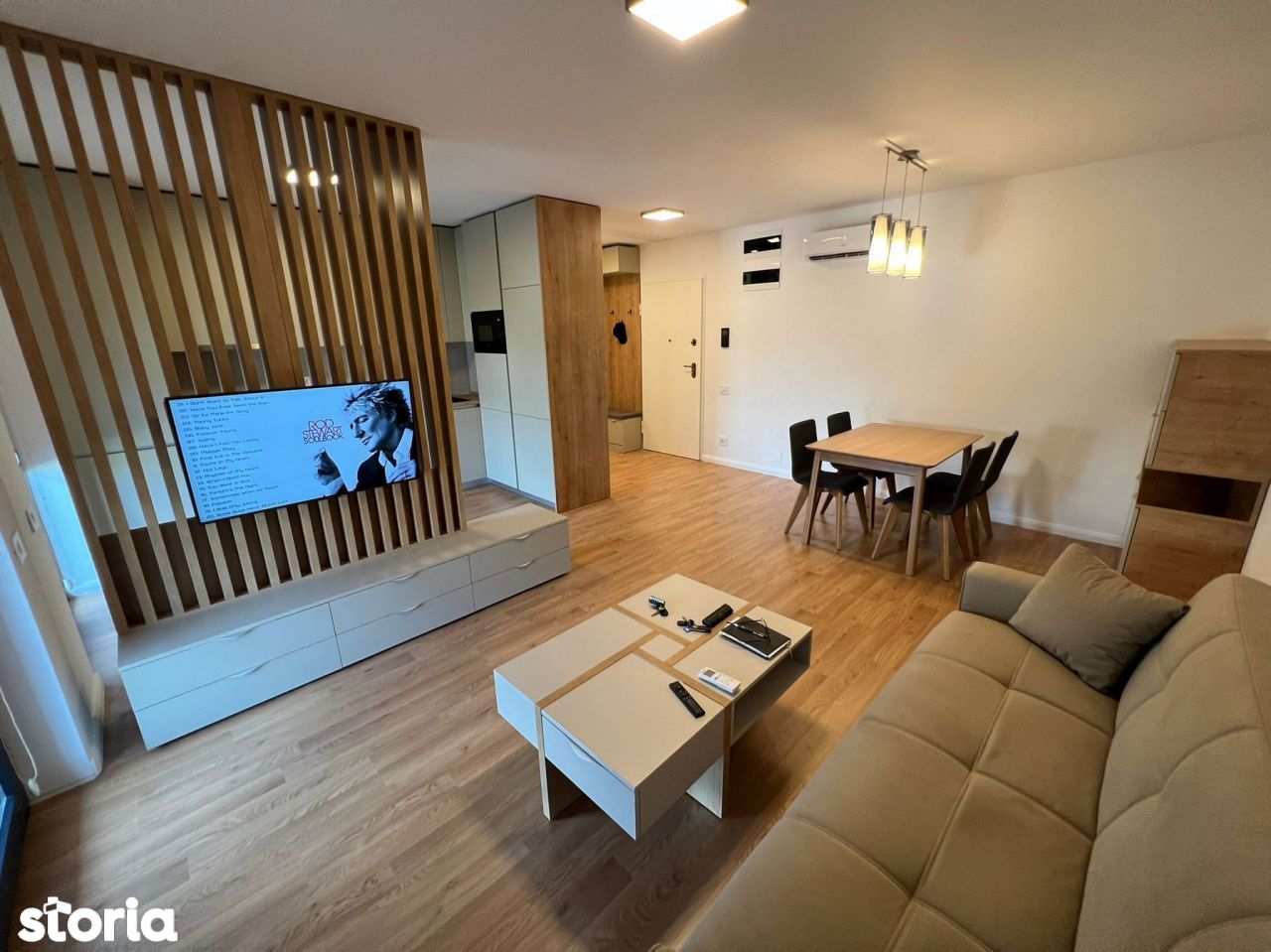 Apartament Premium - Core Timpuri Noi 2022 - First Use