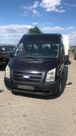 Dezmembram Ford Transit 2.2 D an fabr 2008 - 2