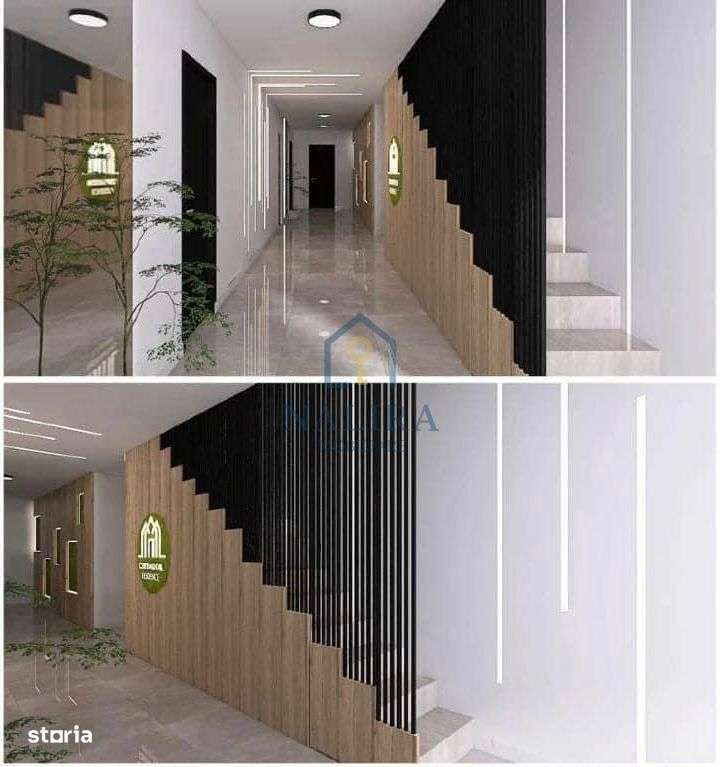 Apartamente zona Ultracentrală comision 0% - Imagine principală: 3/4