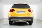 Suzuki Vitara 1.4 Boosterjet Hybrid Allgrip Comfort+ - 4