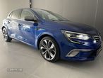 Renault Mégane TCe 160 GPF EDC GT LINE - 9