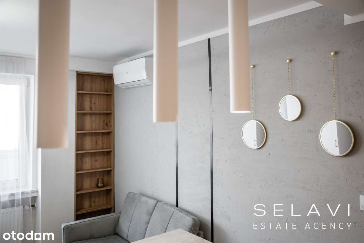 Studio | Kazimierz | Starowiślna | AirBnB, Booking-14