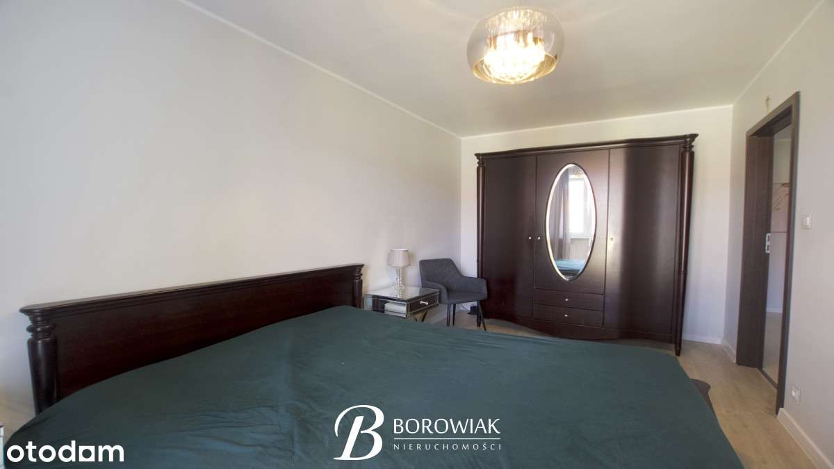 3 duże pokoje, 81.70 m² - ul. Robotnicza-13