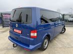 Volkswagen Transporter - 6