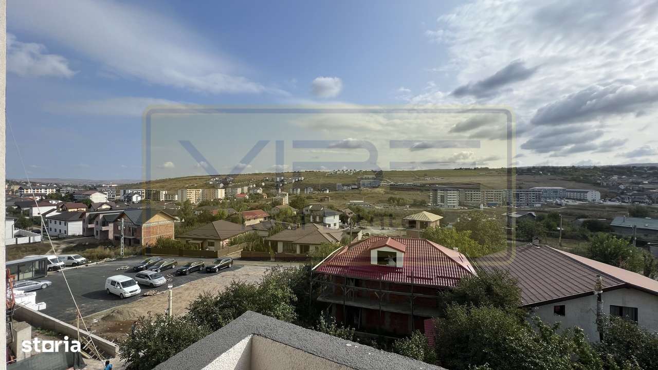 Apartament 2 camere open-space + Parcare, Bucium - Imagine principală: 3/9