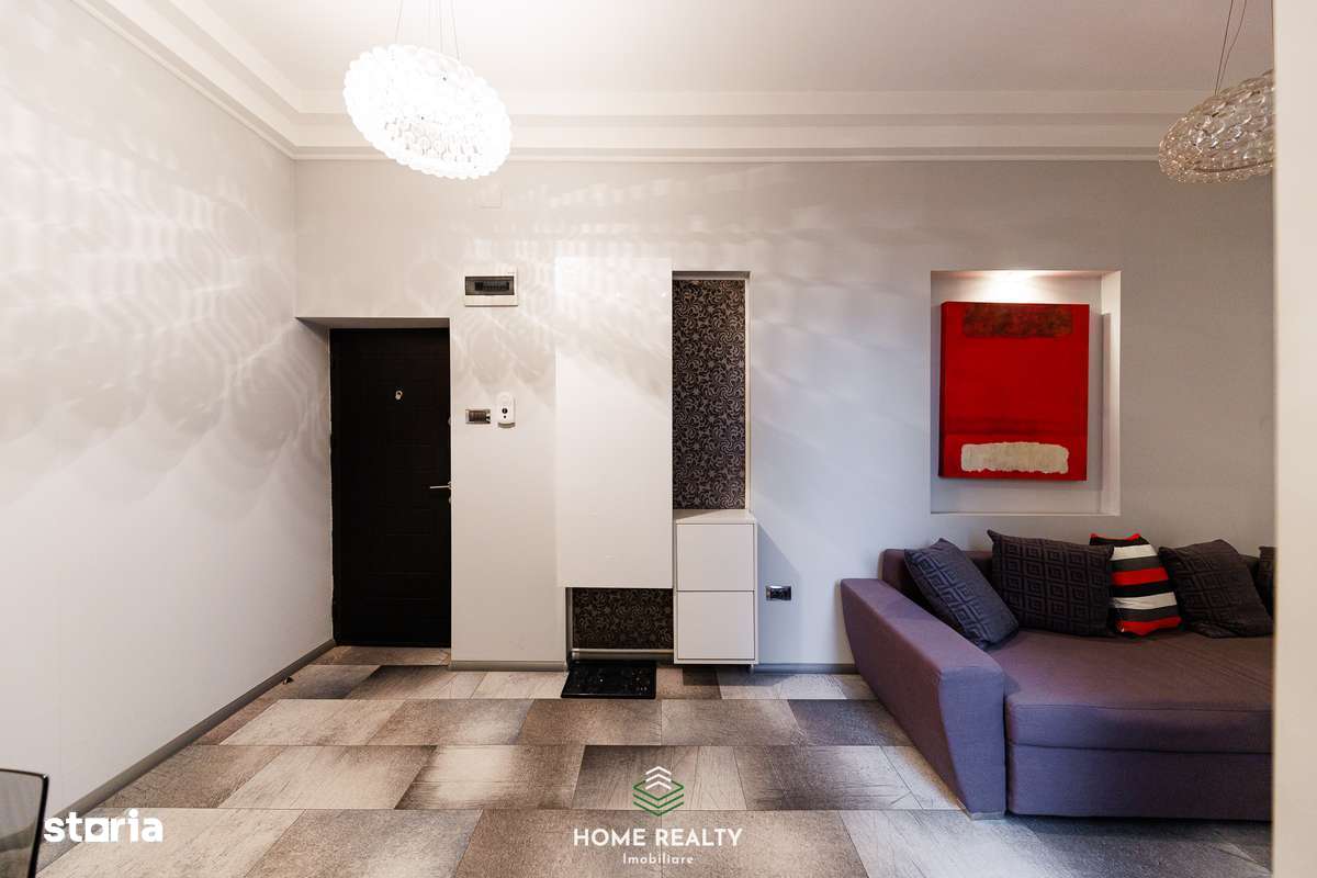 Apartament de închiriat în Timișoara - blv. Gen. I. Dragalina. - Imagine principală: 5/20