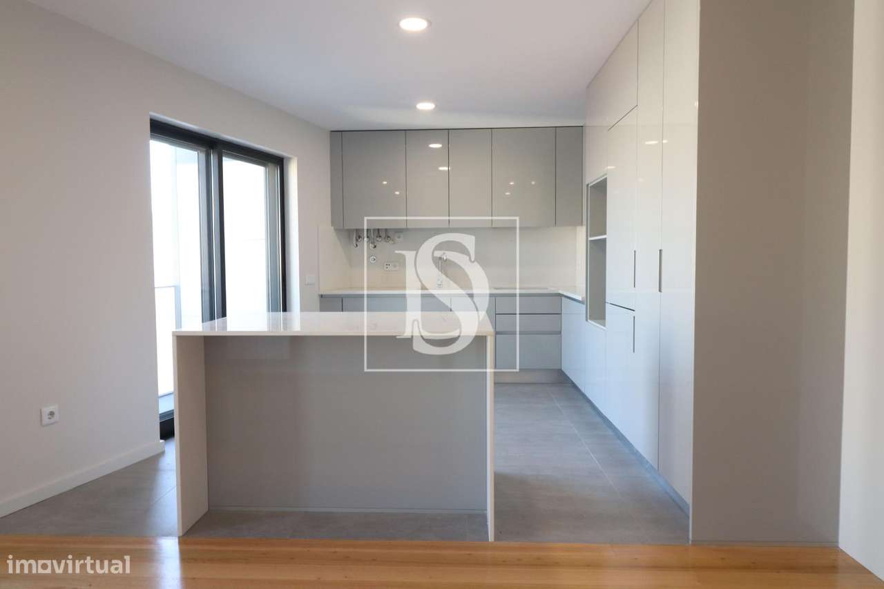 Apartamento T4 Venda em Póvoa de Varzim, Beiriz e Argivai,Póvoa de Var - Grande imagem: 4/14