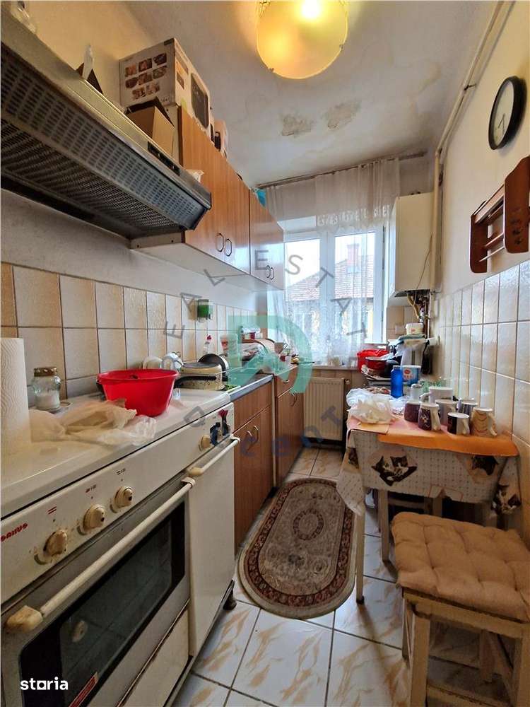 Apartament 2 camere, decomandat, Tractorul - Imagine principală: 5/11