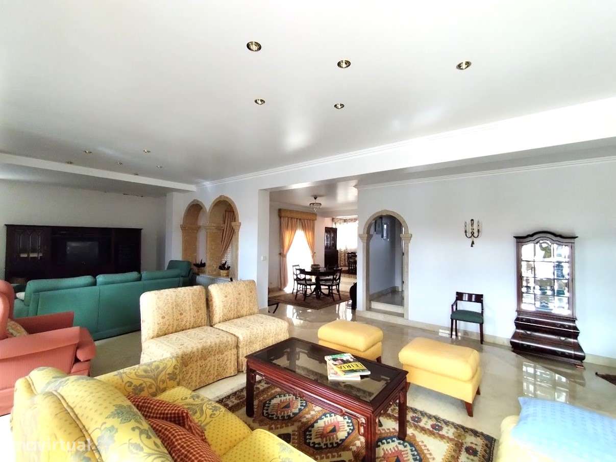Penthouse/ Marquês de Pombal / Leiria-11