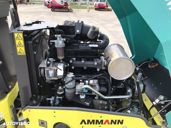 Ammann Av 12 - 6