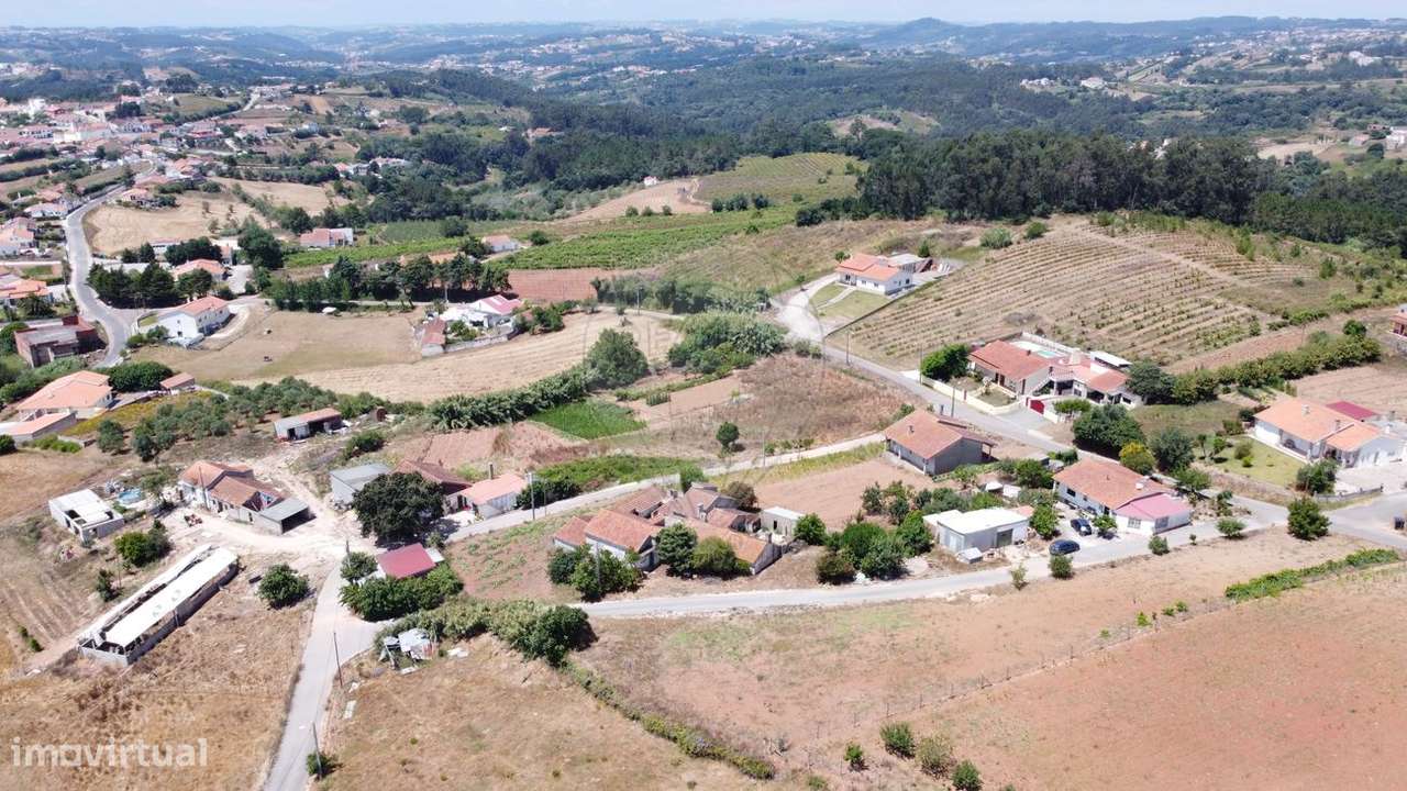 Moradia T4 para venda-22