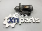 Motor de arranque MERCEDES (W163) ML 270 CDI 12.99 - 06.05 Usado REF. 005 151 29... - 3