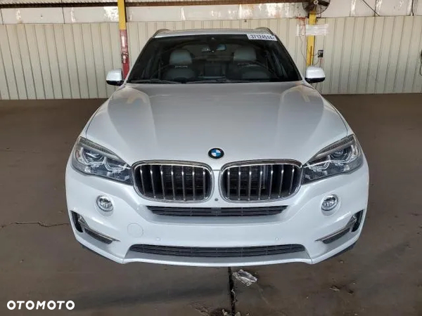 BMW X5 xDrive35i - 5