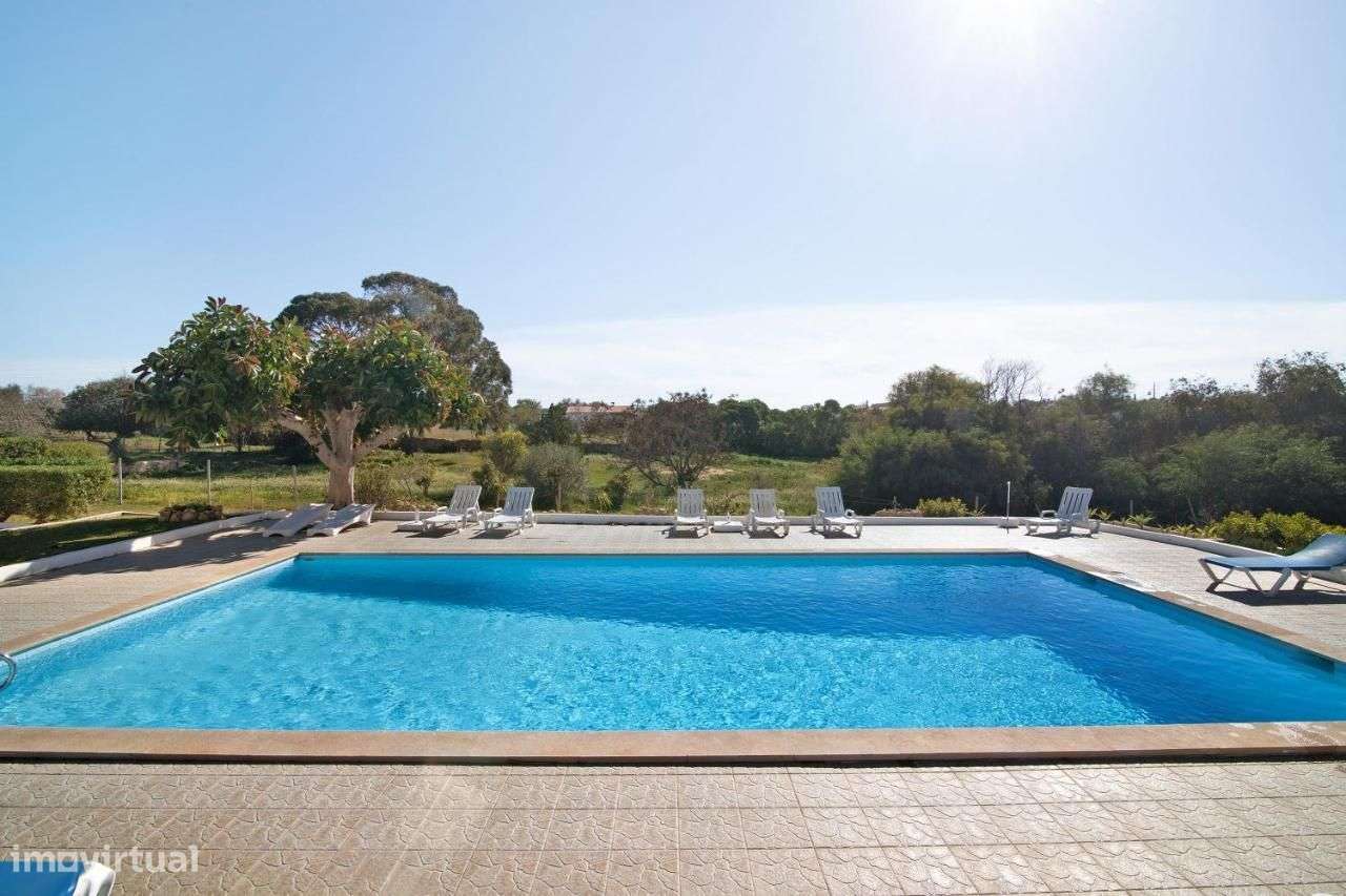 Quinta algarvia em exploração turistica - Guia - Oportunidade-10