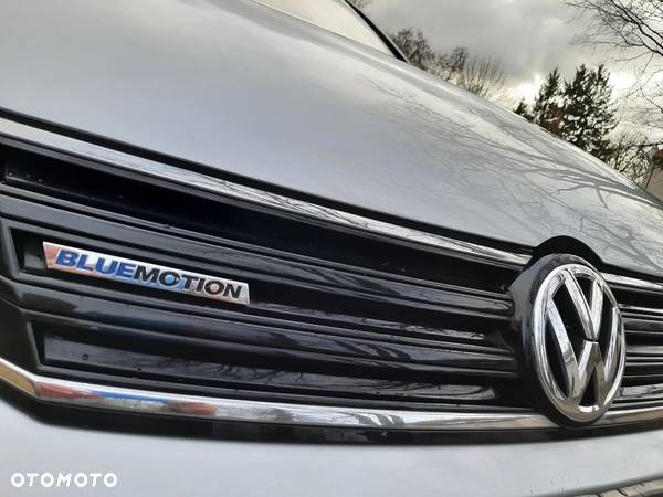 Volkswagen Passat Variant 2.0 TDI DSG BlueMotion Technology Business Edition - 2