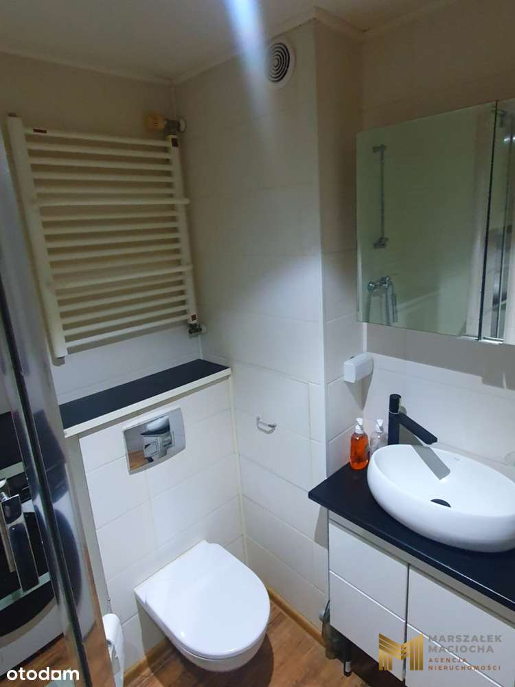 Funkcjonalne 4 pokoje, parter, Sowia-6