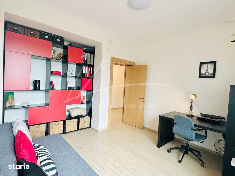 Tartasesti, cartier Buna Ziua, 25 min Colosseum Mall-10