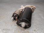 Motor Arranque Mercedes-Benz C-Class (W204) - 3