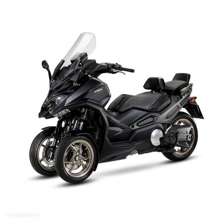 Kymco Inny - 7