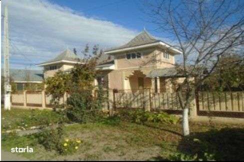 Casa si teren cota parte 1/4, Schela, ID: R2749475 - Imagine principală: 5/10