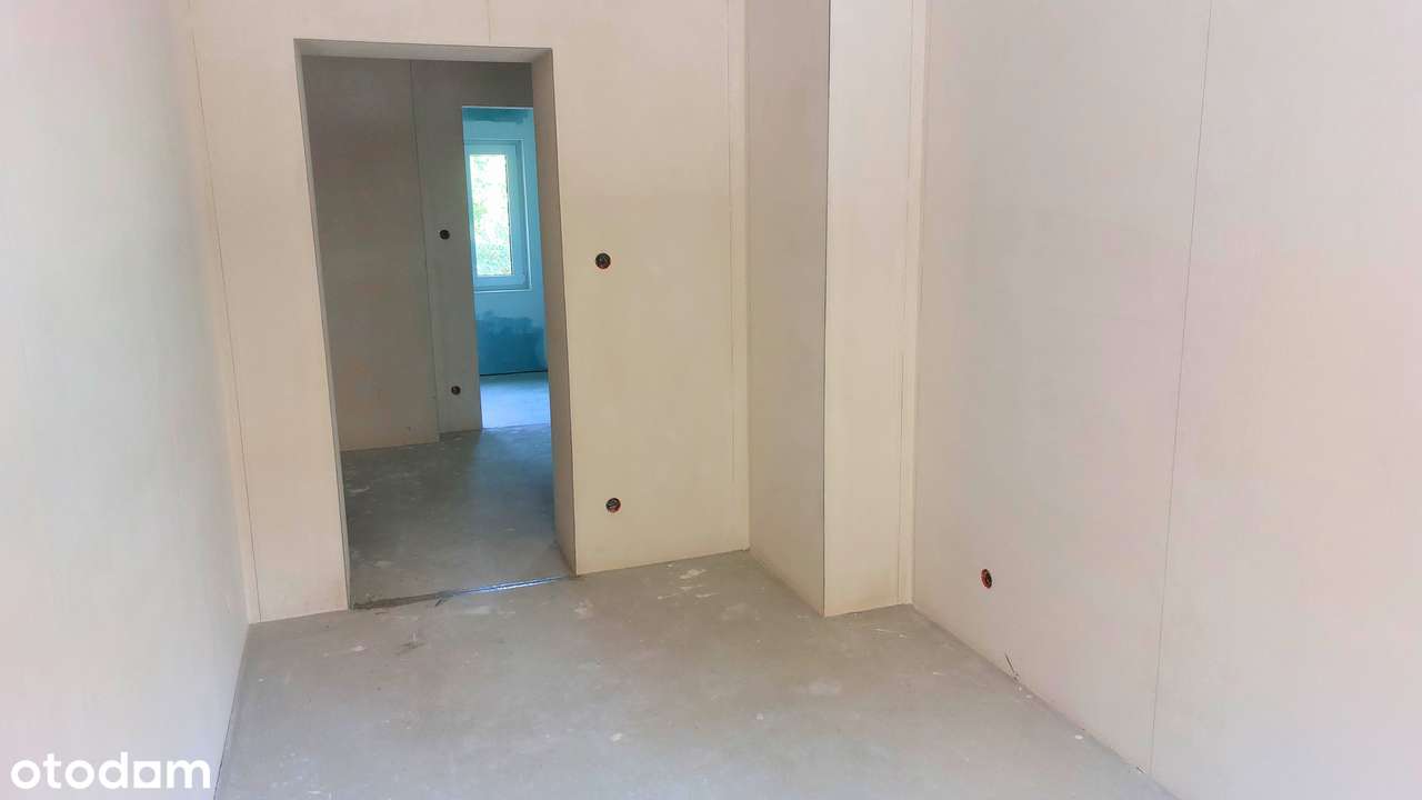 Śródmieście Opola,3-pokojowe mieszkanie po generalnym remoncie,51,06m2 - Pełny obrazek: 4/12