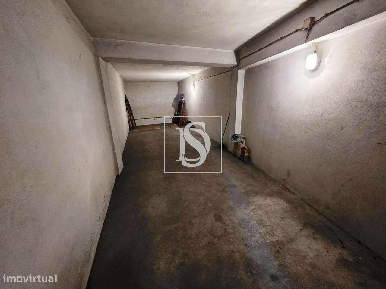 Garagem Fechada para Arrendar | 30 m² | Póvoa de Varzim, centro - Grande imagem: 4/5