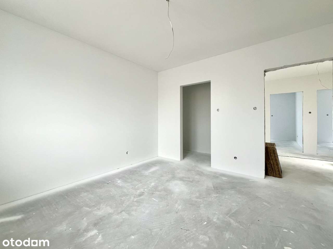 PROMOCJA - 100 TYS! Dom+ duży ogród ! Nie czekaj na wybudowanie | 0%-11