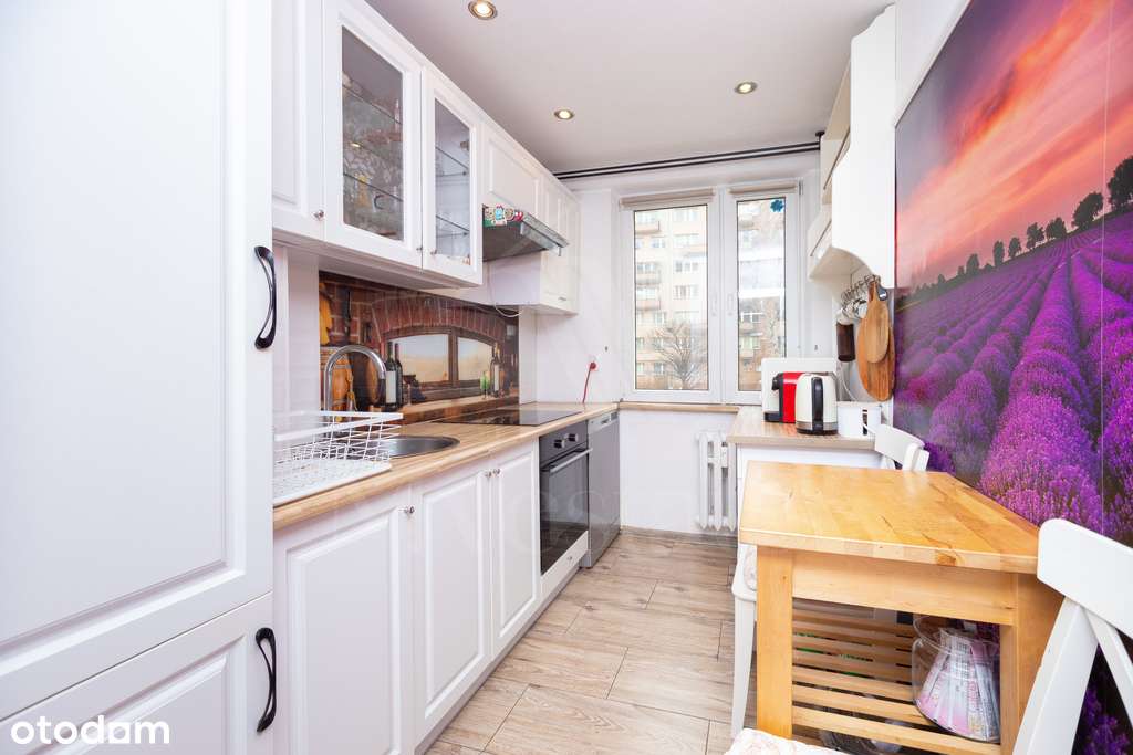 Nowa cena | 2 pokoje | oddzielna kuchnia-8