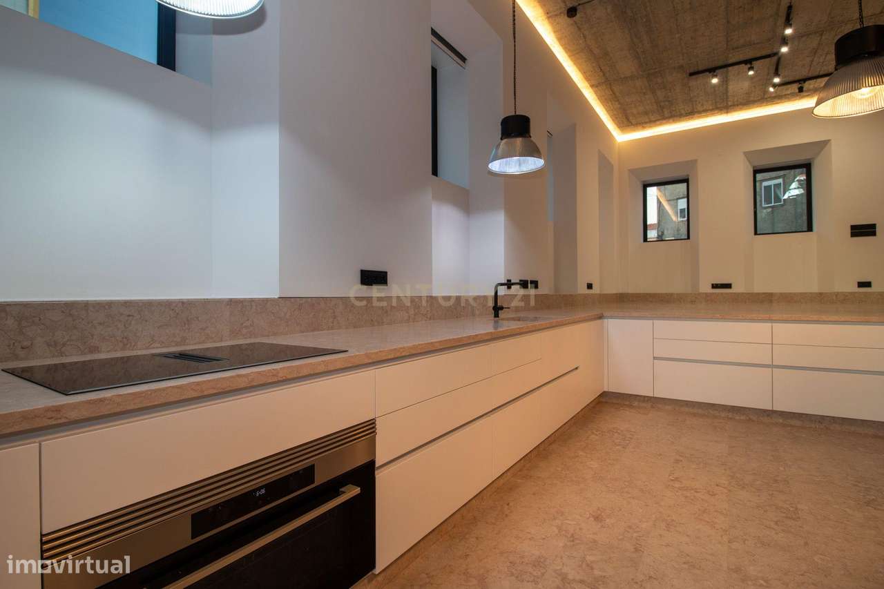 MORADIA T3 NO CORAÇÃO DE MAFRA – ESPAÇO, LUZ E SOFISTICAÇÃO-22