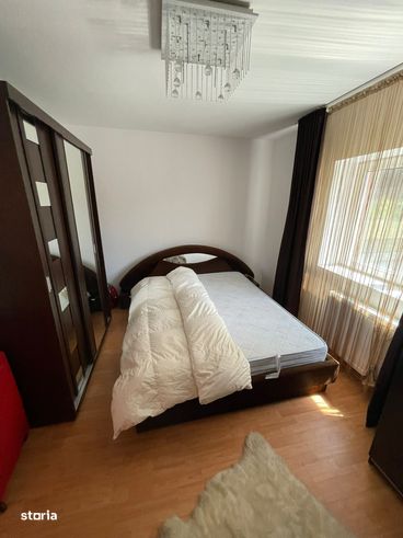 Apartament 2 camere City Light Pipera Popasului - 75mp, parcare - COM0-5