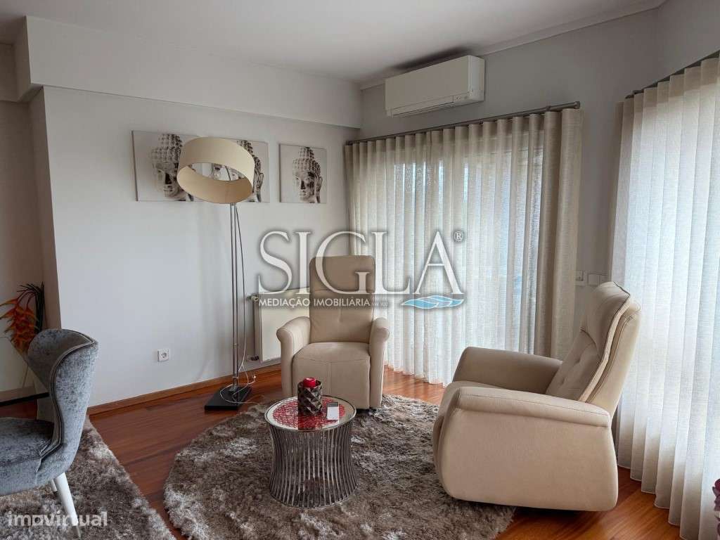 T4 na Boavista - Grande imagem: 4/31