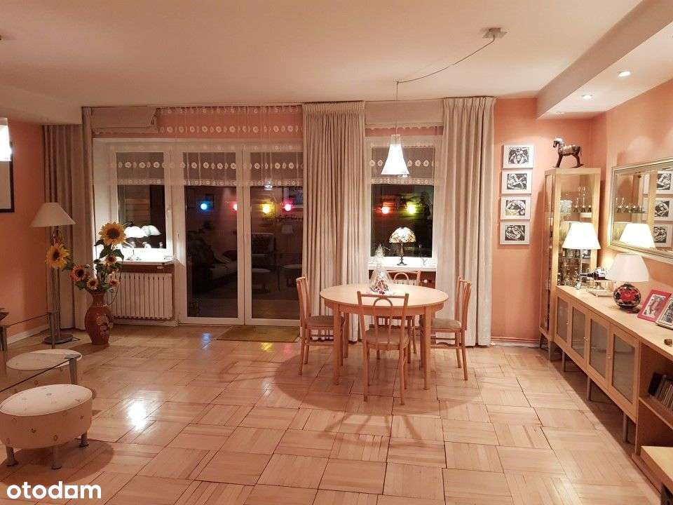 Dom wolnostojący Warszawa Wawer - Międzylesie - Pełny obrazek: 3/12