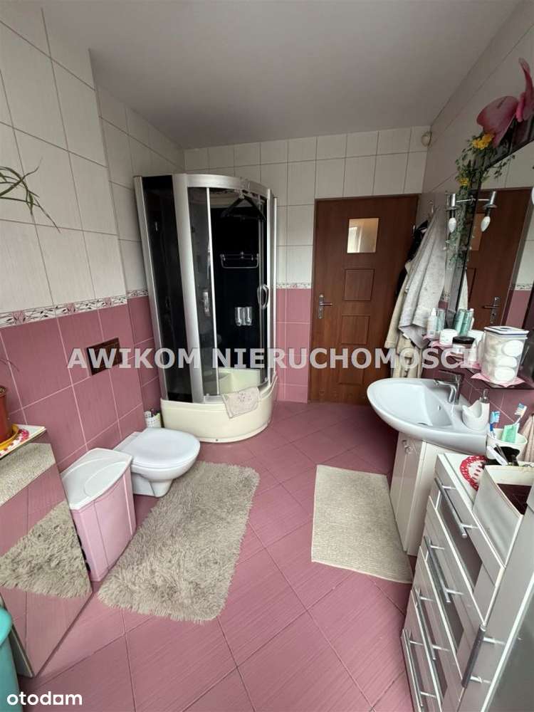 Dom, 119,50 m², Grodzisk Mazowiecki-12