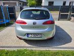 Seat Leon 1.9 TDI DPF Ecomotive Stylance - 8