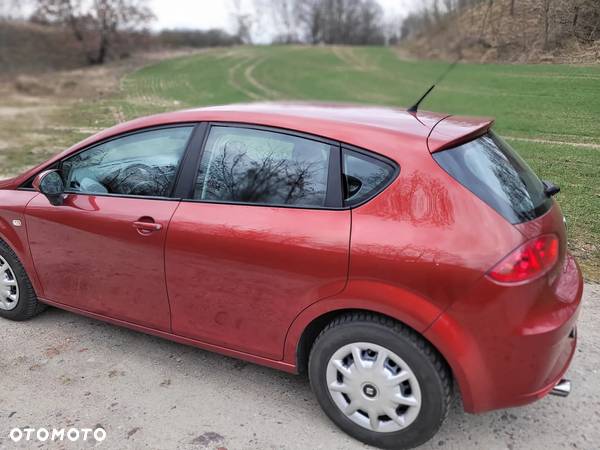 Seat Leon 1.9 TDI Reference - 14