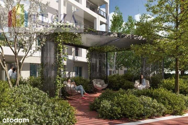 Promocja na koniec roku! Pkp Zacisze,Metro-10min k-2